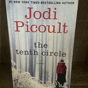 The Tenth Circle by Jodi Picoult